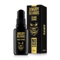 Angry Beards beard doping LIL D preparat na porost brody 30 ml