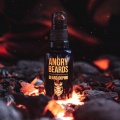 Angry Beards beard doping LIL D preparat na porost brody 30 ml