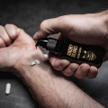 Angry Beards beard doping LIL D preparat na porost brody 30 ml