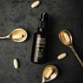 Angry Beards beard doping LIL D preparat na porost brody 30 ml