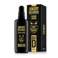 Angry Beards beard doping BIG D preparat na porost brody 100 ml