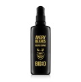 Angry Beards beard doping BIG D preparat na porost brody 100 ml