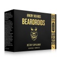 Angry Beards Beardroids witaminy na porost brody 60 szt