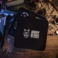 Angry Beards Zestaw do pielęgnacji brody Smooth