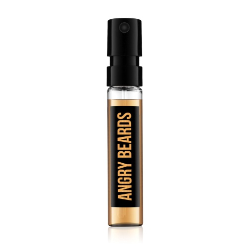Angry Beards Perfumy Urban Twofinger TESTER 2 ml