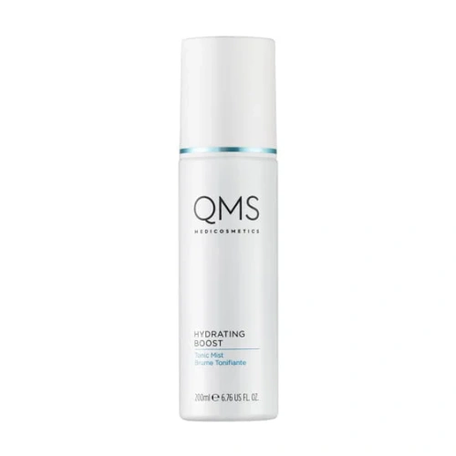 QMS Medicosmetics nawilżająca mgiełka neutralizująca pH 50 ml