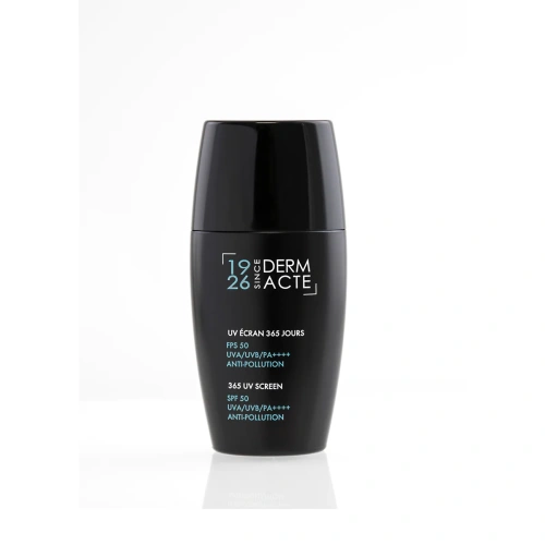 Academie Derm Acte SPF 50 ochronny krem do twarzy 30 ml