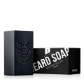 Angry Beards Mydło do brody Wesley Wood 50 g