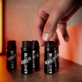 Angry Beards Zestaw olejków do brody 5-pack (5x10 ml)